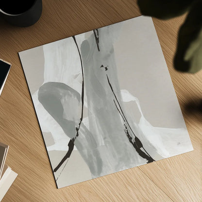 Touch of Gray IV by Chris Paschke. Shown as a detailed flat fine art print, highlighting archival giclee quality. Available as an archival giclee rolled canvas, fine art paper, or poster print. SKU 75158a.