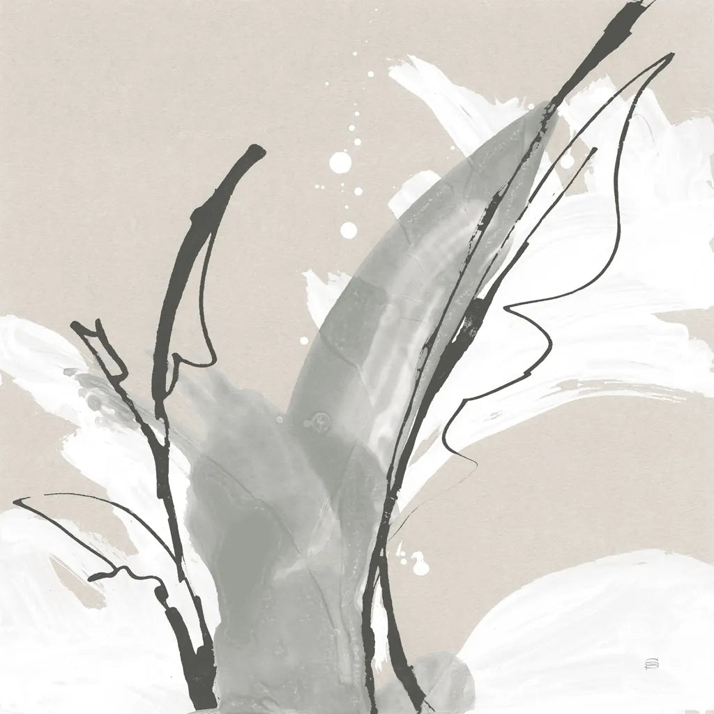 Touch of Gray V by Chris Paschke. SKU 75159a. Archival Giclee Fine art print for wall decor.