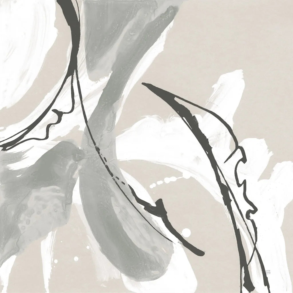 Touch of Gray VI by Chris Paschke. SKU 75160a. Archival Giclee Fine art print for wall decor.