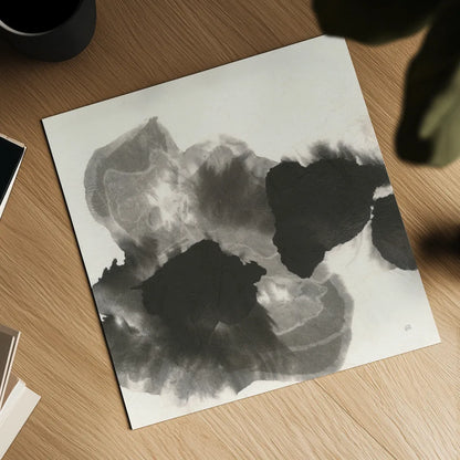 Transitions I by Chris Paschke. Shown as a detailed flat fine art print, highlighting archival giclee quality. Available as an archival giclee rolled canvas, fine art paper, or poster print. SKU 74737a.