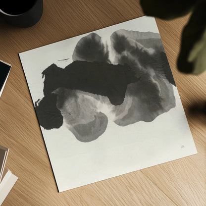 Transitions III by Chris Paschke. Shown as a detailed flat fine art print, highlighting archival giclee quality. Available as an archival giclee rolled canvas, fine art paper, or poster print. SKU 74739a.