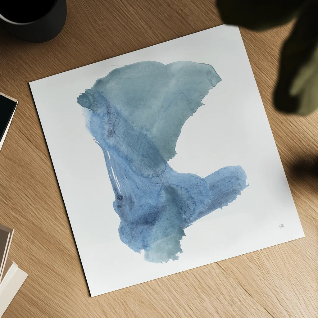 Transitions III by Chris Paschke. Shown as a detailed flat fine art print, highlighting archival giclee quality. Available as an archival giclee rolled canvas, fine art paper, or poster print. SKU 82260a.