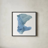 Transitions III by Chris Paschke. Shown in a sleek black glass frame for a contemporary gallery look. Available as an archival giclee rolled canvas, fine art paper, or poster print. SKU 82260a.