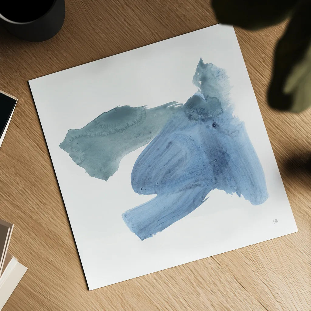 Transitions IV by Chris Paschke. Shown as a detailed flat fine art print, highlighting archival giclee quality. Available as an archival giclee rolled canvas, fine art paper, or poster print. SKU 82261a.