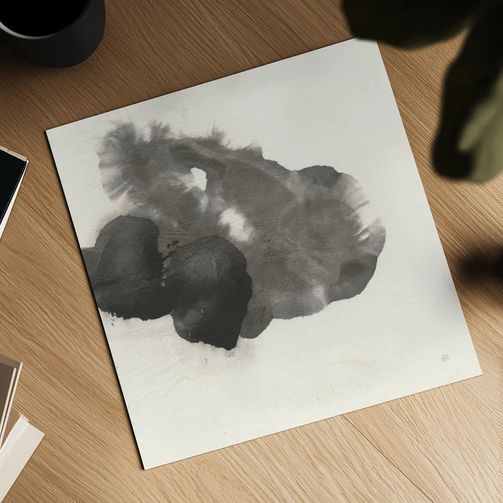 Transitions VI by Chris Paschke. Shown as a detailed flat fine art print, highlighting archival giclee quality. Available as an archival giclee rolled canvas, fine art paper, or poster print. SKU 74742a.