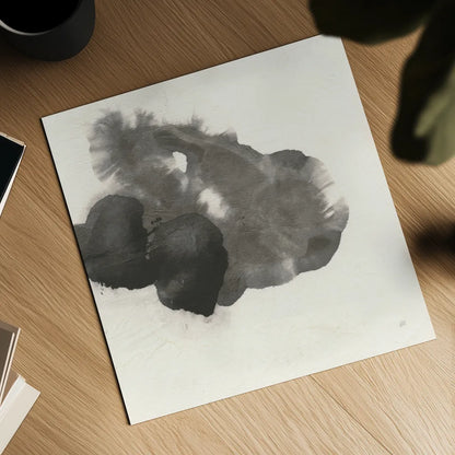 Transitions VI by Chris Paschke. Shown as a detailed flat fine art print, highlighting archival giclee quality. Available as an archival giclee rolled canvas, fine art paper, or poster print. SKU 74742a.