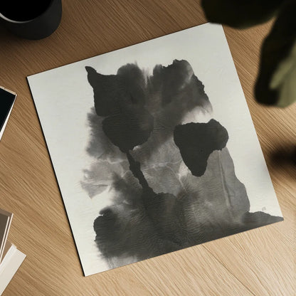 Transitions VII by Chris Paschke. Shown as a detailed flat fine art print, highlighting archival giclee quality. Available as an archival giclee rolled canvas, fine art paper, or poster print. SKU 74743a.