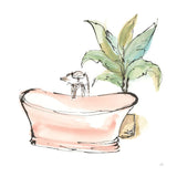 Tub I by Chris Paschke. SKU 66226a. Archival Giclee Fine art print for wall decor.