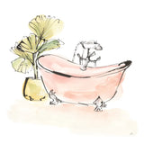 Tub VI by Chris Paschke. SKU 66231a. Archival Giclee Fine art print for wall decor.