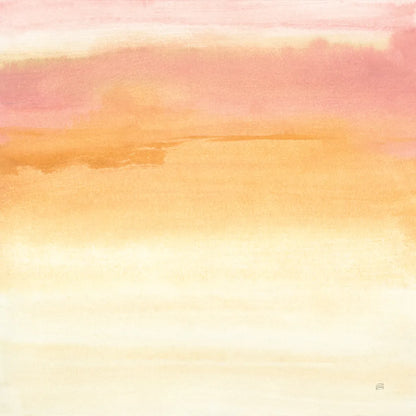 Turmeric and Sand I by Chris Paschke. SKU 68153a. Archival Giclee Fine art print for wall decor.