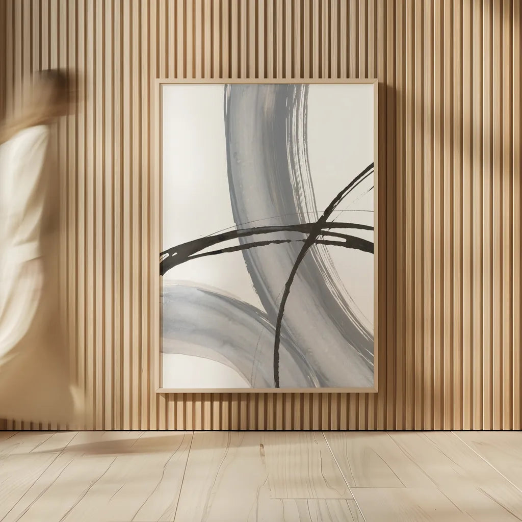 Undisclosed I by Chris Paschke. shown as over sized large wall art. Available as an archival giclee rolled canvas, fine art paper, or poster print. SKU 91422h.