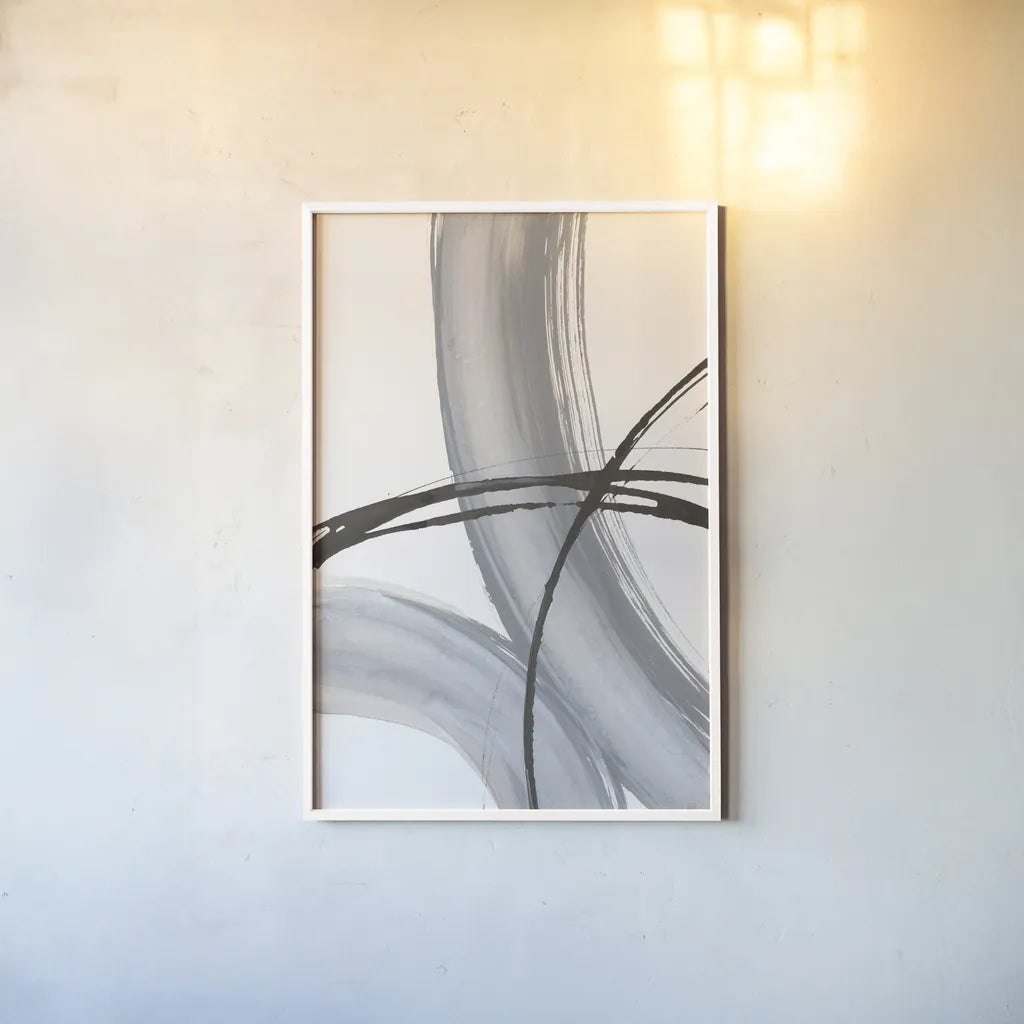 Undisclosed I by Chris Paschke. shown as a paper print in a white frame. Available as a archival giclee rolled canvas, fine art paper, or poster print. SKU 91422h.