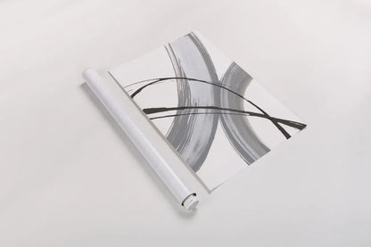 Undisclosed II by Chris Paschke. shown as a rolled paper print. Available as archival giclee rolled canvas, fine art paper, or poster print. SKU 91423h.