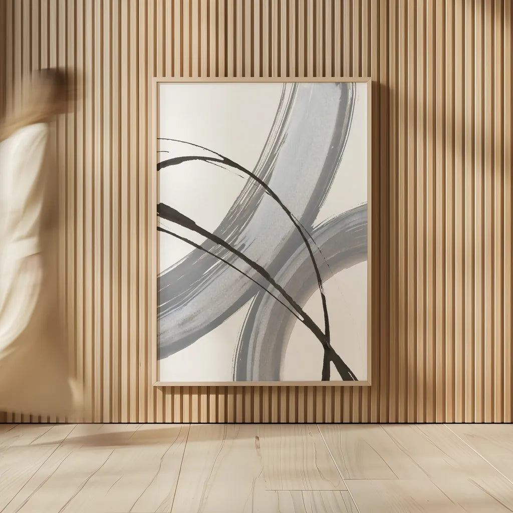 Undisclosed II by Chris Paschke. shown as over sized large wall art. Available as an archival giclee rolled canvas, fine art paper, or poster print. SKU 91423h.