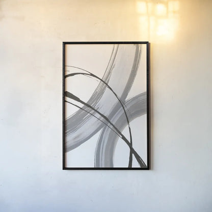 Undisclosed II by Chris Paschke. shown as a paper print in a black flame. Available as a archival giclee rolled canvas, fine art paper, or poster print. SKU 91423h.