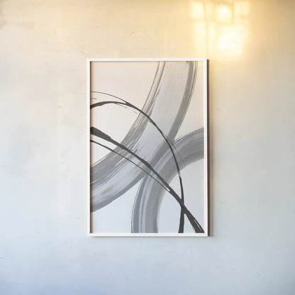 Undisclosed II by Chris Paschke. shown as a paper print in a white frame. Available as a archival giclee rolled canvas, fine art paper, or poster print. SKU 91423h.