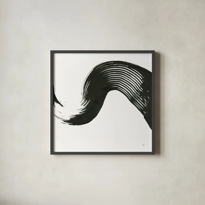 Unparalleled III by Chris Paschke. Shown in a sleek black glass frame for a contemporary gallery look. Available as an archival giclee rolled canvas, fine art paper, or poster print. SKU 79941a.