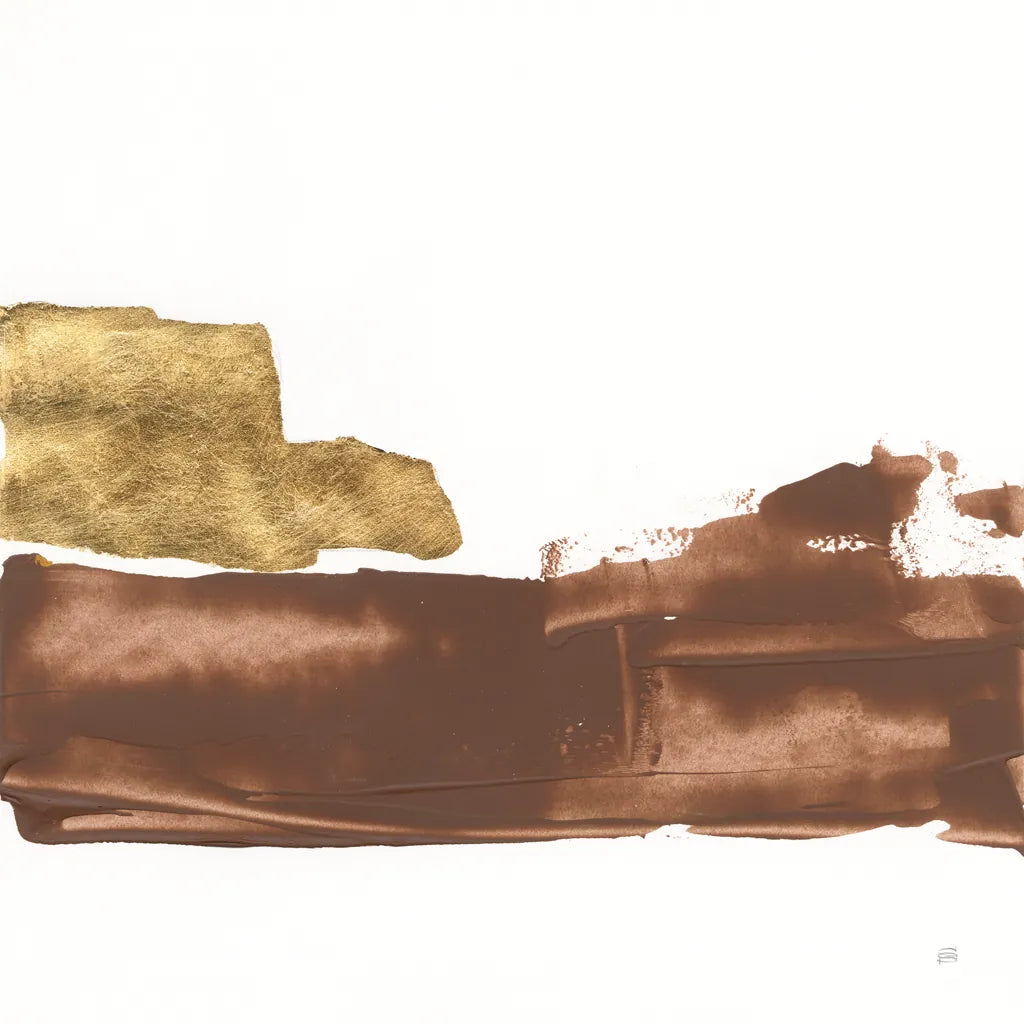 Urban Gold I by Chris Paschke. SKU 86831a. Archival Giclee Fine art print for wall decor.