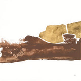 Urban Gold II by Chris Paschke. SKU 86832a. Archival Giclee Fine art print for wall decor.