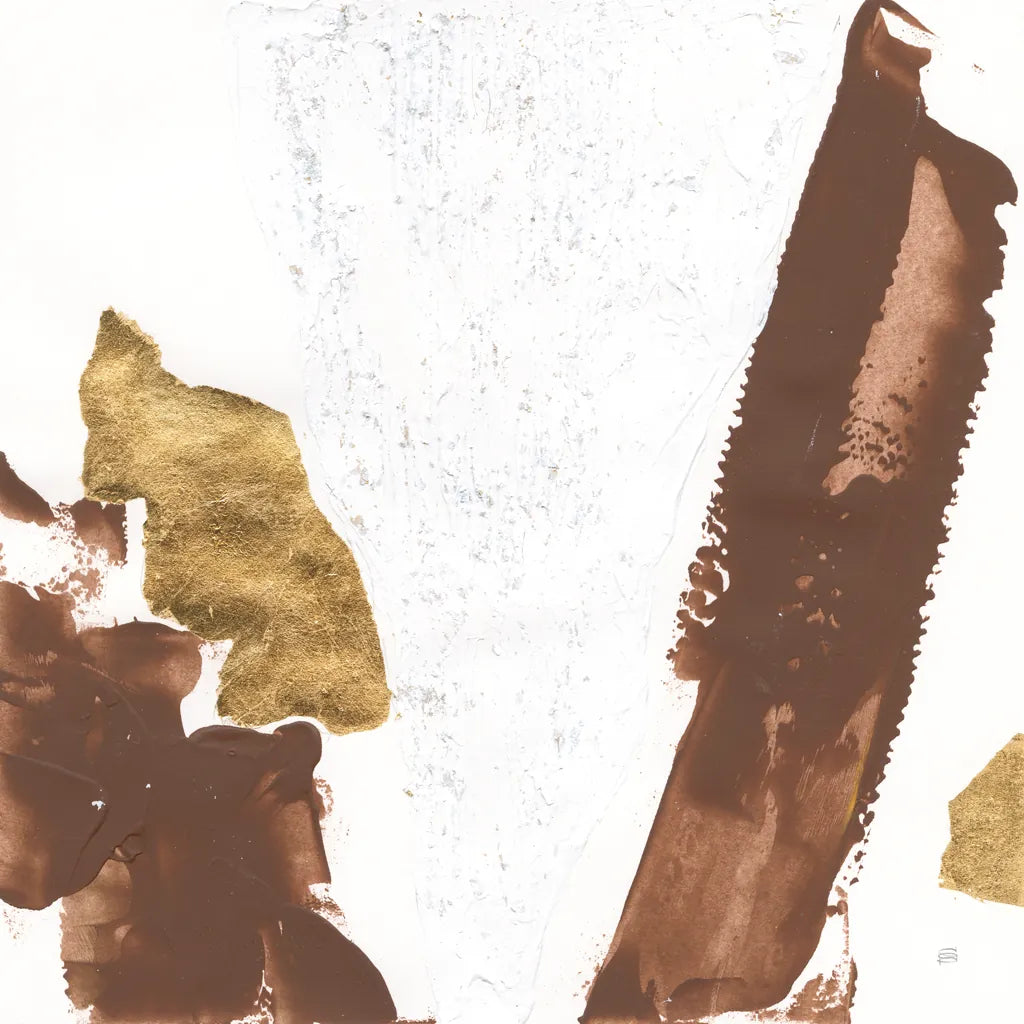 Urban Gold IV by Chris Paschke. SKU 86834a. Archival Giclee Fine art print for wall decor.