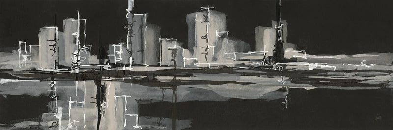 Urban Gray by Chris Paschke