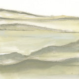 Valleyscape II Green by Chris Paschke. SKU 73154a. Archival Giclee Fine art print for wall decor.
