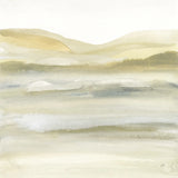 Valleyscape III by Chris Paschke. SKU 67670a. Archival Giclee Fine art print for wall decor.