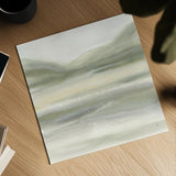 Valleyscape IV by Chris Paschke. Shown as a detailed flat fine art print, highlighting archival giclee quality. Available as an archival giclee rolled canvas, fine art paper, or poster print. SKU 67671a.