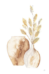 Vase Bunny Tail by Chris Paschke. SKU 75450h. Archival Giclee Fine art print for wall decor.