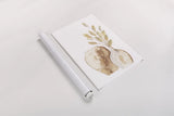 Vase Bunny Tail by Chris Paschke. shown as a rolled paper print. Available as archival giclee rolled canvas, fine art paper, or poster print. SKU 75450h.