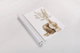 Vase Gray Bunny Tail by Chris Paschke. shown as a rolled paper print. Available as archival giclee rolled canvas, fine art paper, or poster print. SKU 75453h.