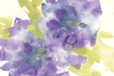 Violet and Gray I by Chris Paschke. SKU 49051i. Archival Giclee Fine art print for wall decor.