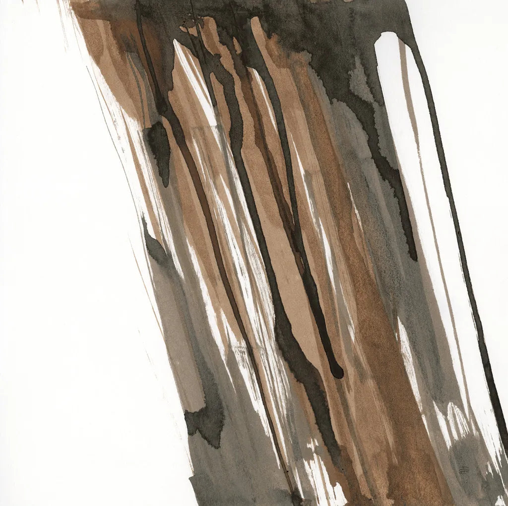 Walnut Falls I by Chris Paschke. SKU 78287a. Archival Giclee Fine art print for wall decor.