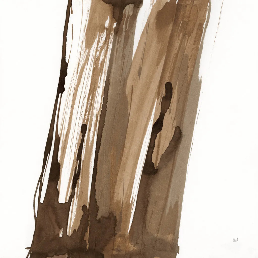 Walnut Falls II by Chris Paschke. SKU 78288a. Archival Giclee Fine art print for wall decor.