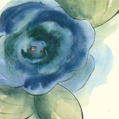 Wannabe Poppies III by Chris Paschke. SKU 34717a. Archival Giclee Fine art print for wall decor.