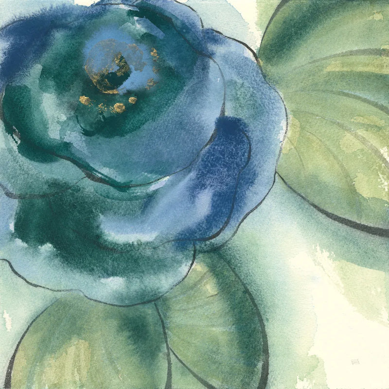 Wannabe Poppies V by Chris Paschke. SKU 34719a. Archival Giclee Fine art print for wall decor.