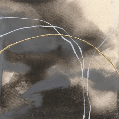 Water Canvas II by Chris Paschke. SKU 95427a. Archival Giclee Fine art print for wall decor.