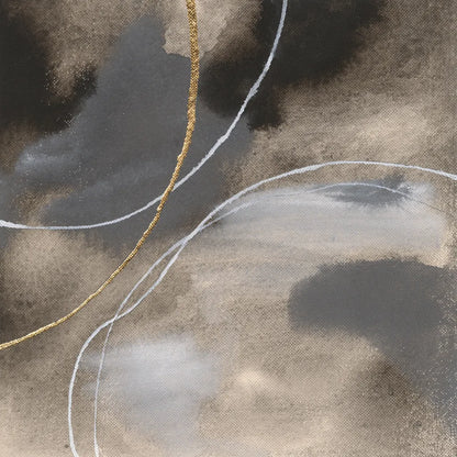 Water Canvas III by Chris Paschke. SKU 95428a. Archival Giclee Fine art print for wall decor.