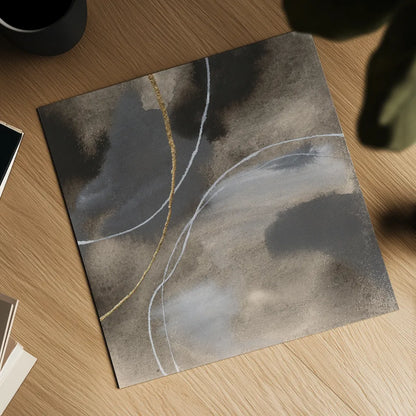 Water Canvas III by Chris Paschke. Shown as a detailed flat fine art print, highlighting archival giclee quality. Available as an archival giclee rolled canvas, fine art paper, or poster print. SKU 95428a.