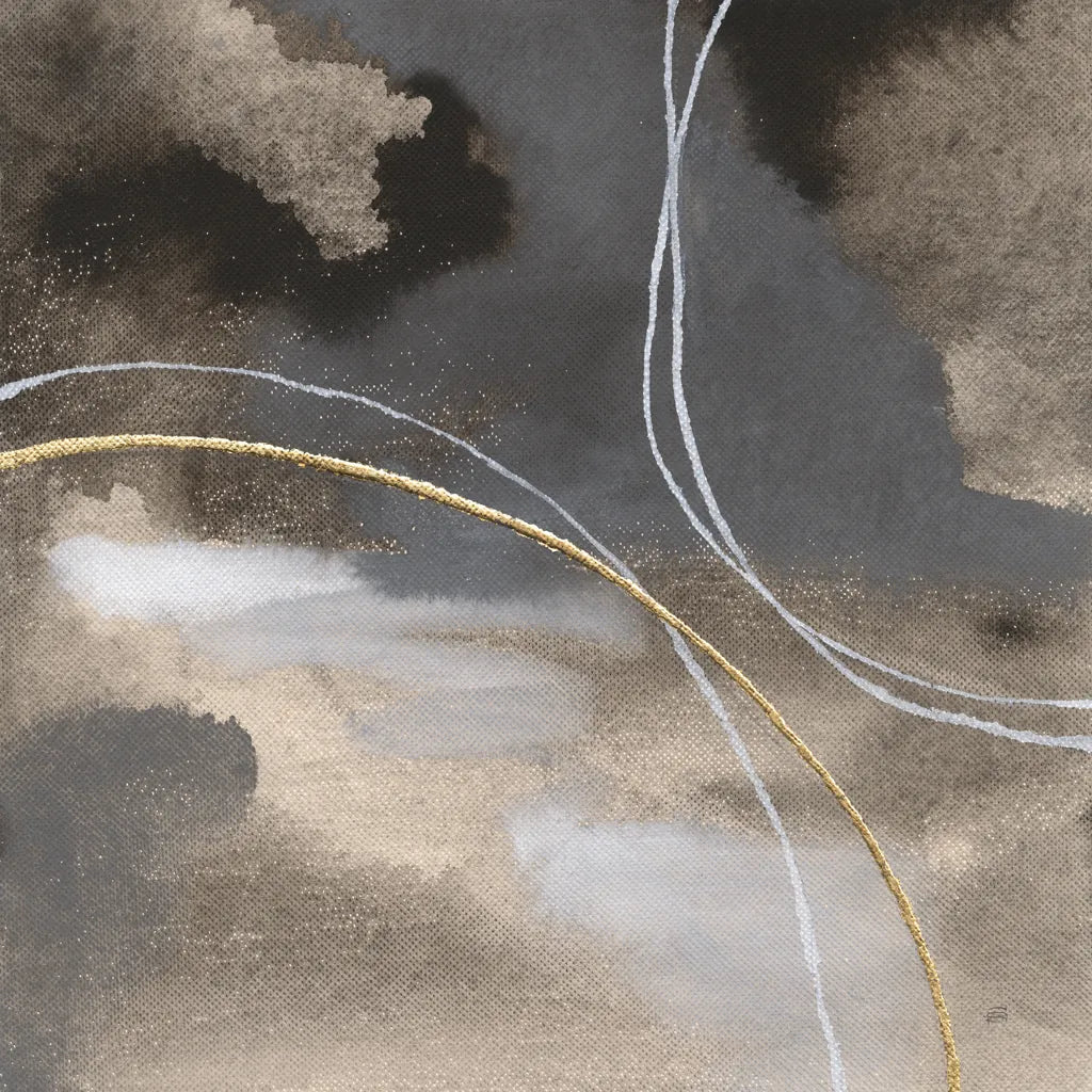 Water Canvas IV by Chris Paschke. SKU 95429a. Archival Giclee Fine art print for wall decor.