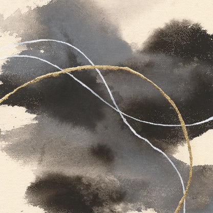 Water Canvas VI by Chris Paschke. SKU 95431a. Archival Giclee Fine art print for wall decor.