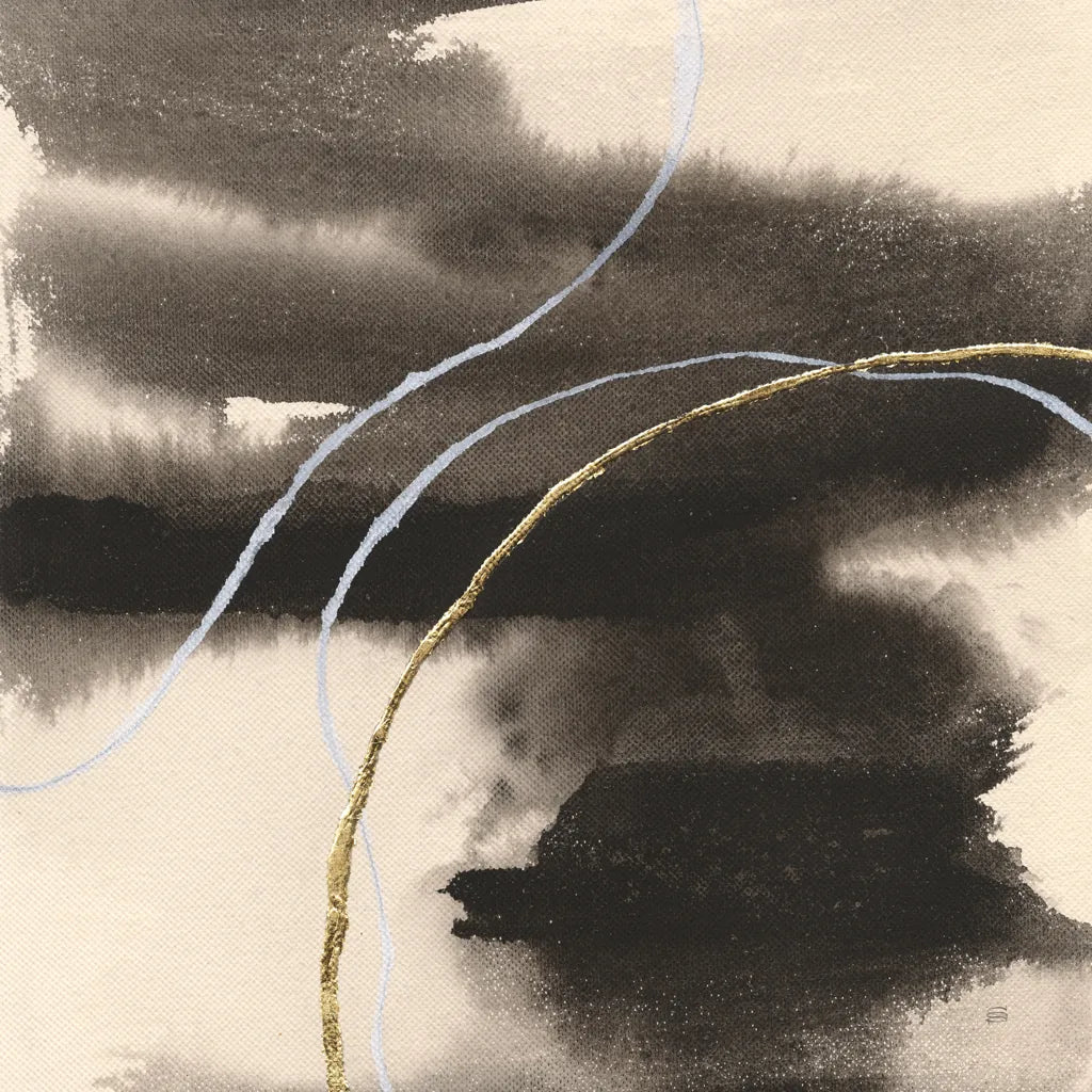 Water Canvas VII by Chris Paschke. SKU 95432a. Archival Giclee Fine art print for wall decor.