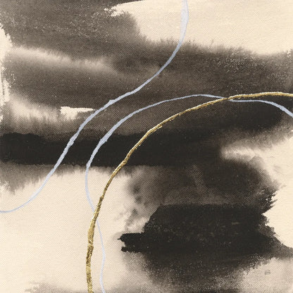 Water Canvas VII by Chris Paschke. SKU 95432a. Archival Giclee Fine art print for wall decor.