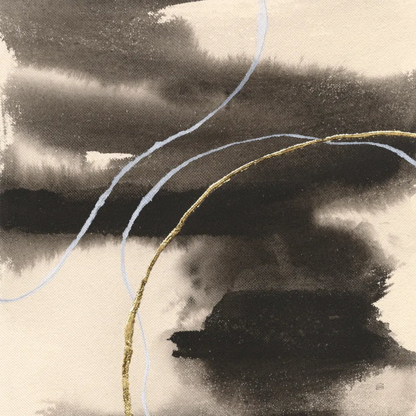 Water Canvas VII by Chris Paschke. SKU 95432a. Archival Giclee Fine art print for wall decor.