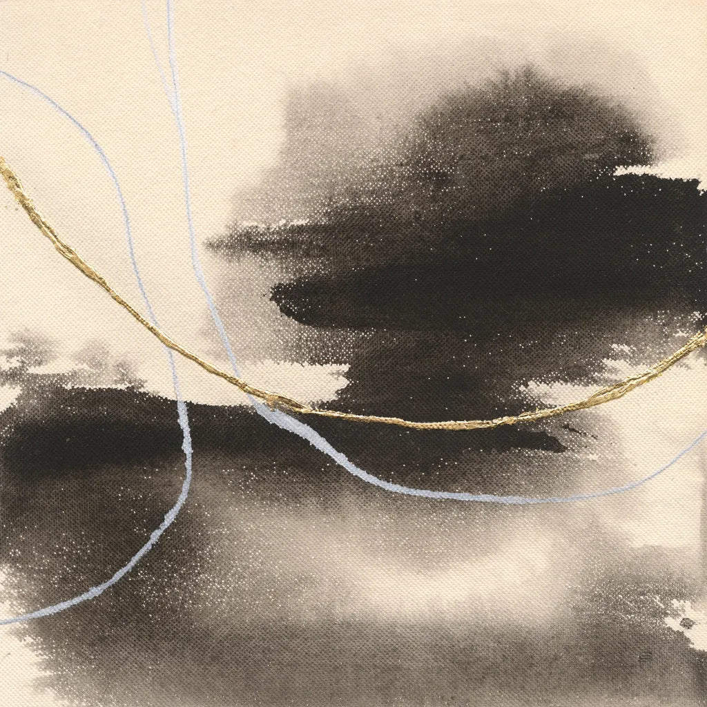 Water Canvas VIII by Chris Paschke. SKU 95433a. Archival Giclee Fine art print for wall decor.