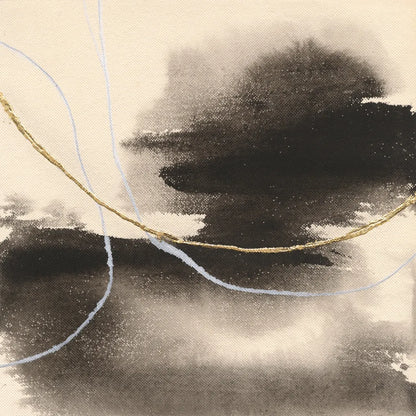 Water Canvas VIII by Chris Paschke. SKU 95433a. Archival Giclee Fine art print for wall decor.