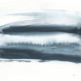 Waterway Minimalism I by Chris Paschke. SKU 72067a. Archival Giclee Fine art print for wall decor.