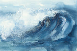 Waves V by Chris Paschke. SKU 61467i. Archival Giclee Fine art print for wall decor.
