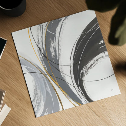 Webbed I by Chris Paschke. Shown as a detailed flat fine art print, highlighting archival giclee quality. Available as an archival giclee rolled canvas, fine art paper, or poster print. SKU 88082a.