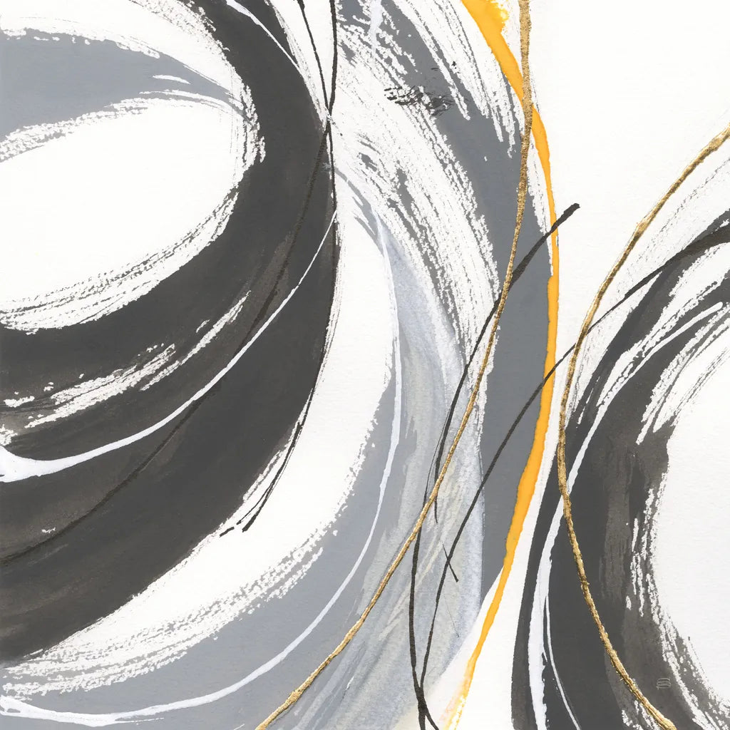 Webbed II by Chris Paschke. SKU 88083a. Archival Giclee Fine art print for wall decor.